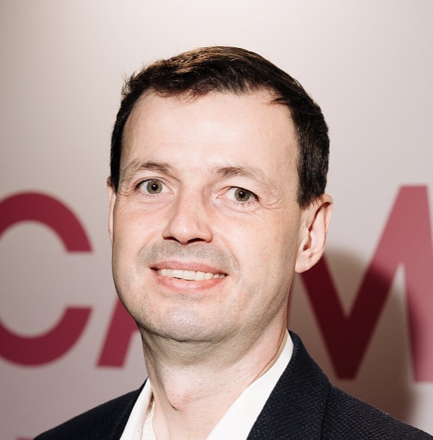 Николай Бабкин