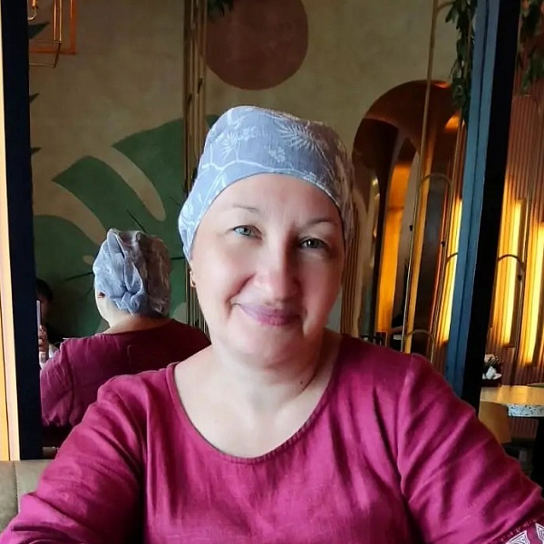 Юлия Полушкова