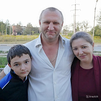 Маркевич Евгений