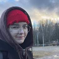 Никита сараев