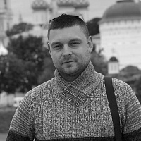 Иванов Алексей