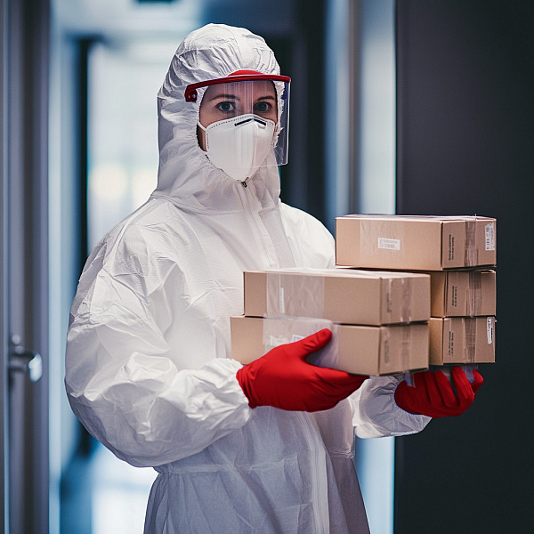 Программа поддержки клиник