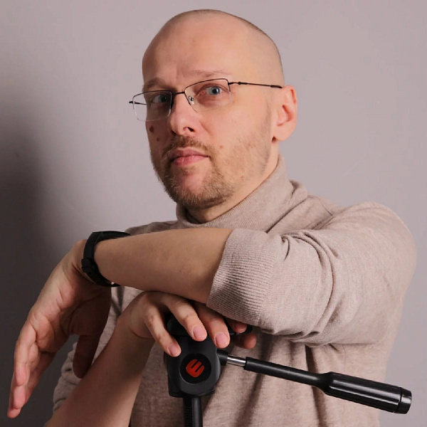 Кирилин Алексей