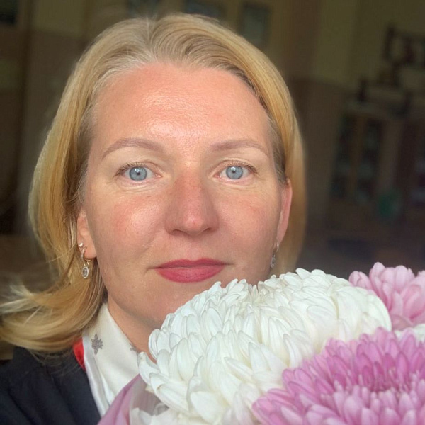 Кручина Наталья