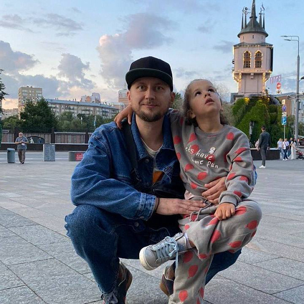 Станислав Галкин