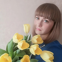 Вахрушева Татьяна