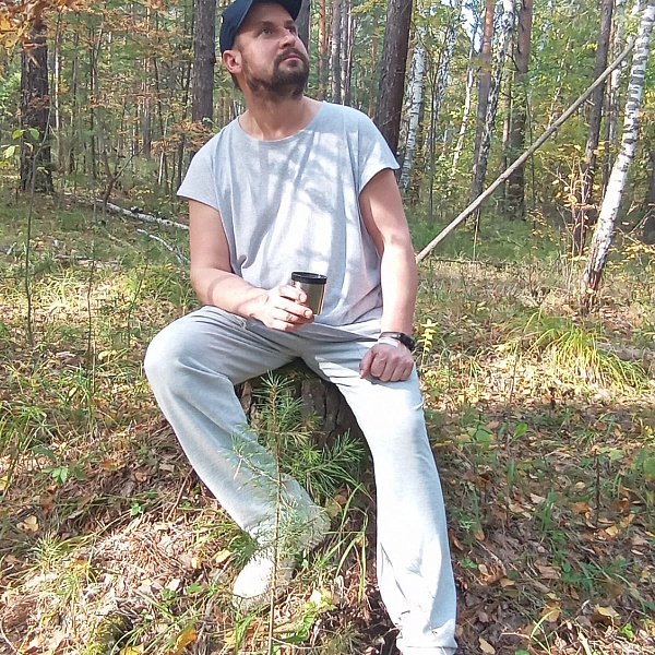 Юрий Сергеев