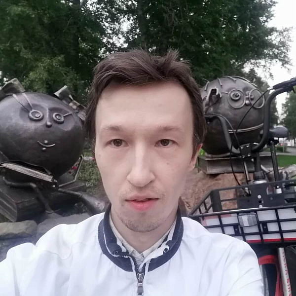 Филонов Юрий