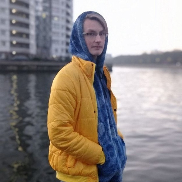 Олейников Тимофей