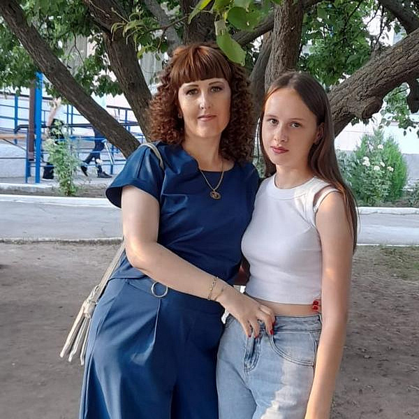 Потопина Ольга