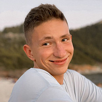 Пустовойтенко Вячеслав