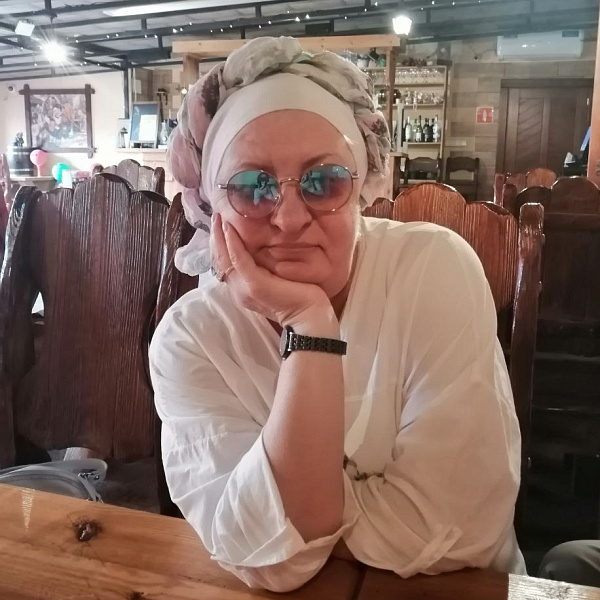 Светлана Ломанюк