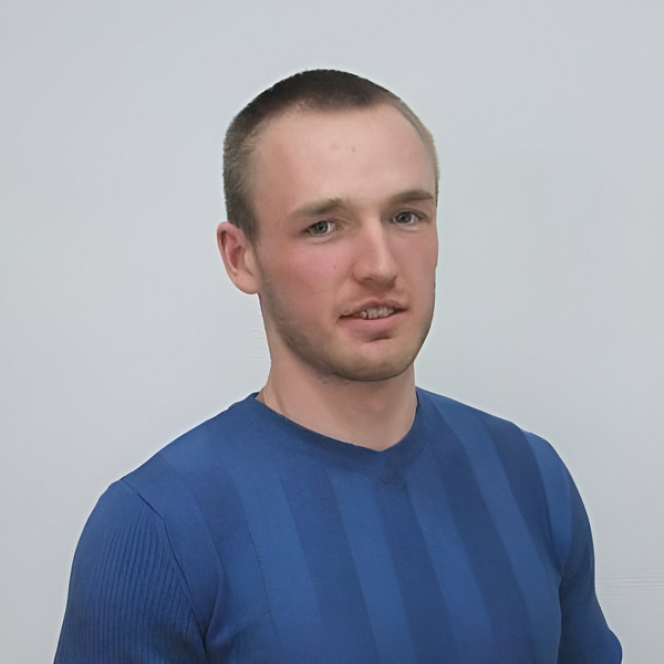 Артём Базанов