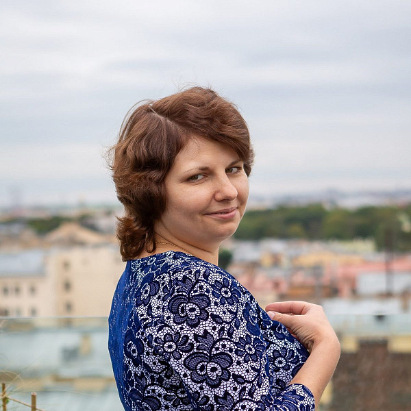 Юлия Бобина