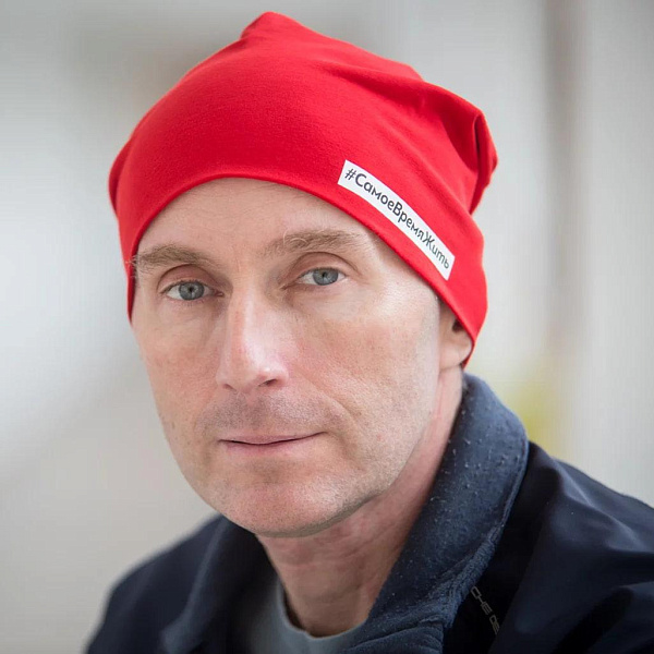 Новиков Михаил