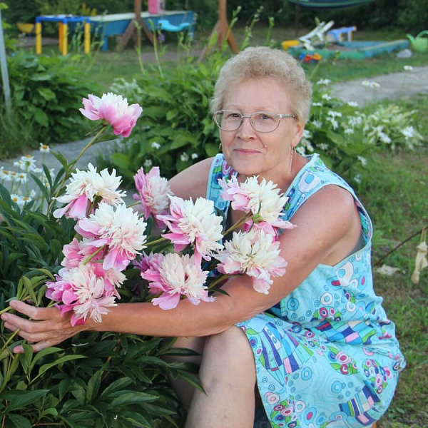 Немыткина Татьяна