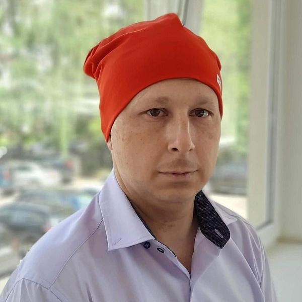 Петров Илья