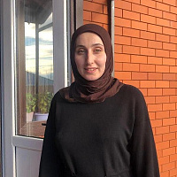 Дзаурова Ракият