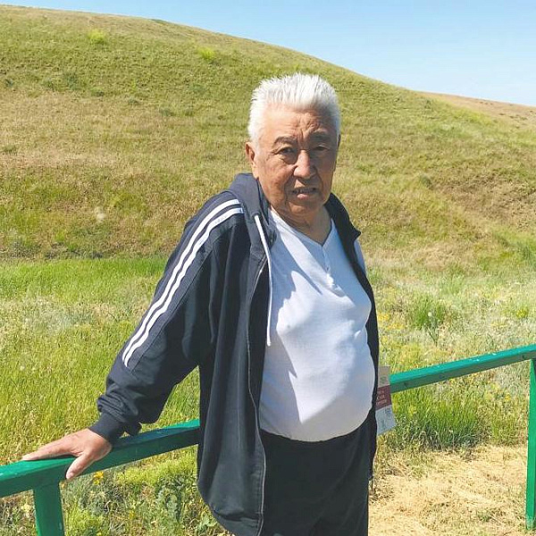 Семенов Михаил