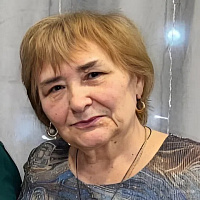 Наталия Черномырдина