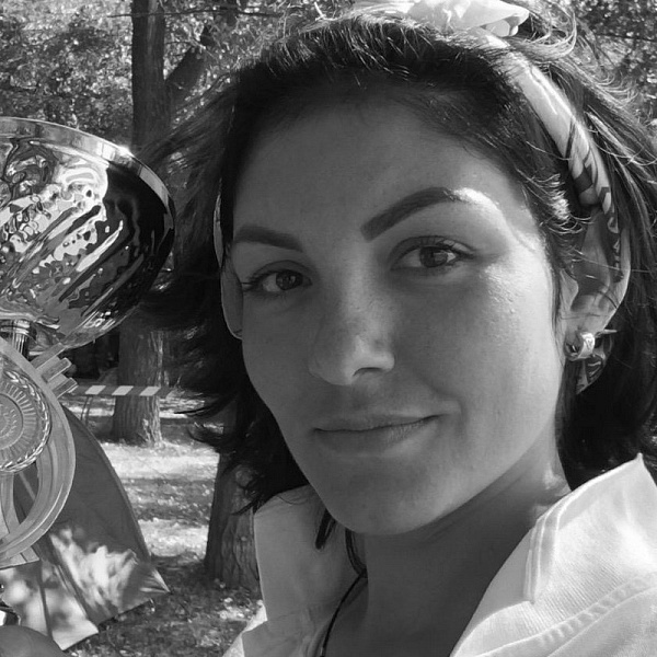 Калинина Татьяна