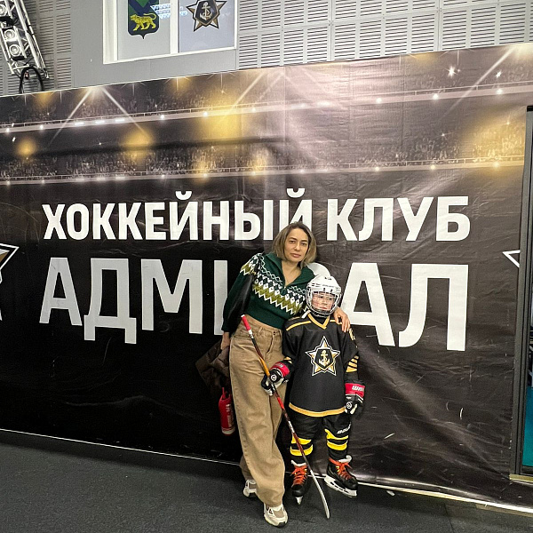 Нигина Пузыревская