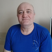 Корня Евгений