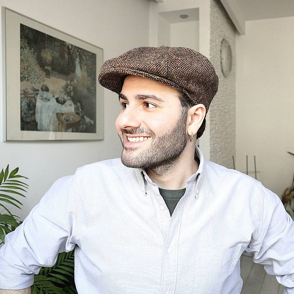 Захарян Армен