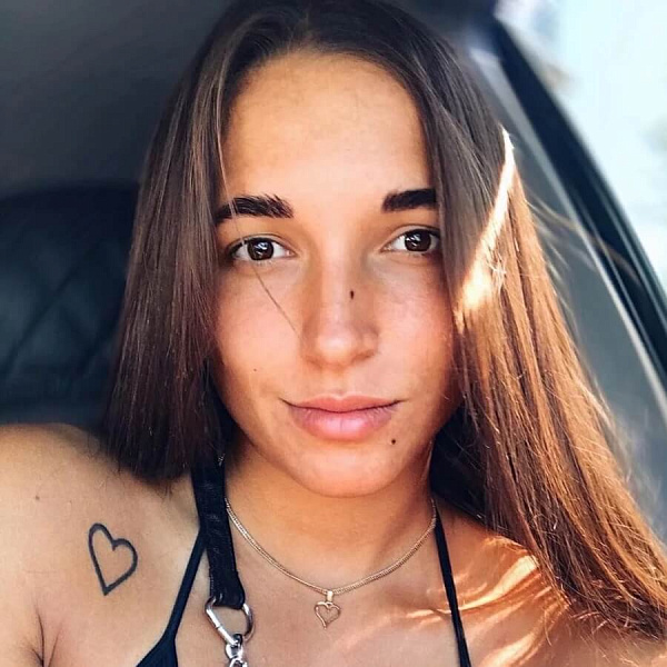 Швец Валерия