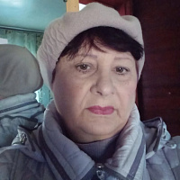 Кожетова Людмила