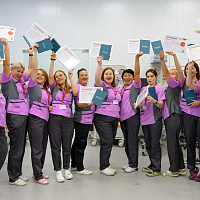 Программа повышения квалификации медицинских сестер