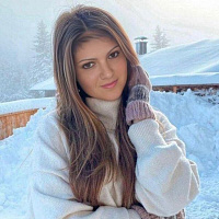 Варенцова Мария