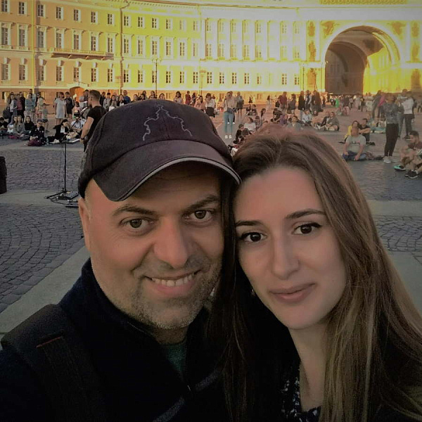 Ахвердян Мгер