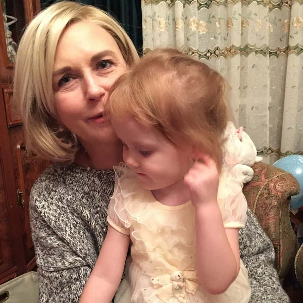 Быстрова Наталия