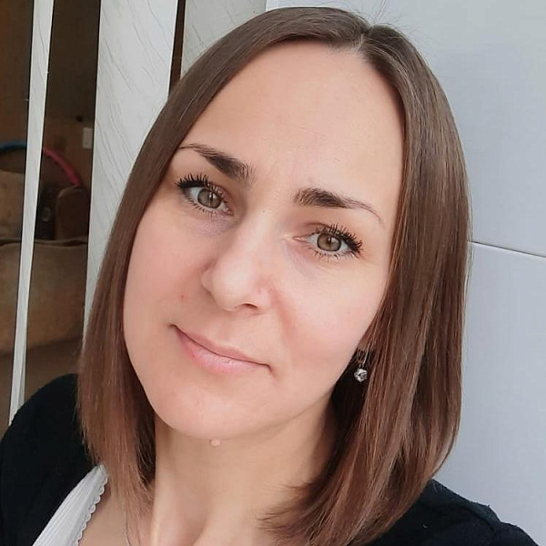 Сергеева Зинаида