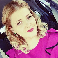 Отмахова Анна