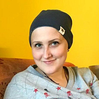 Васильева Анастасия