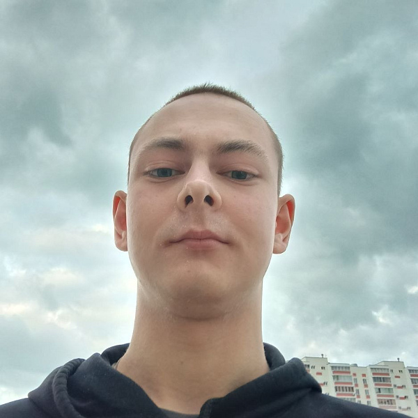 Данил Зименков