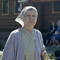 Татьяна Гостева