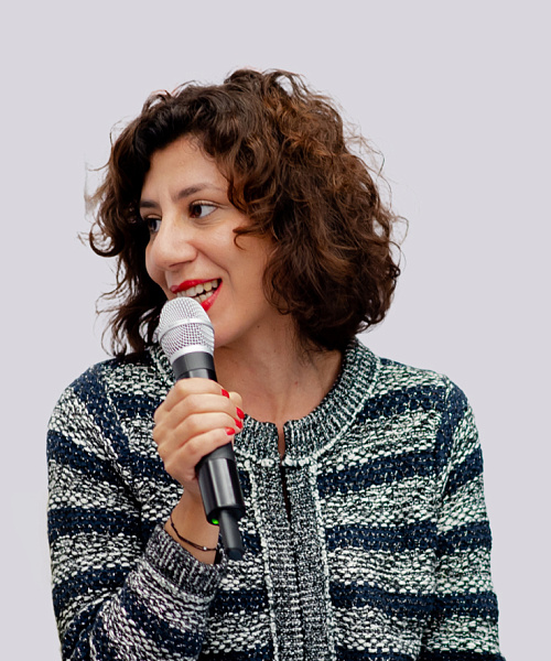 Информационно-просветительская программа