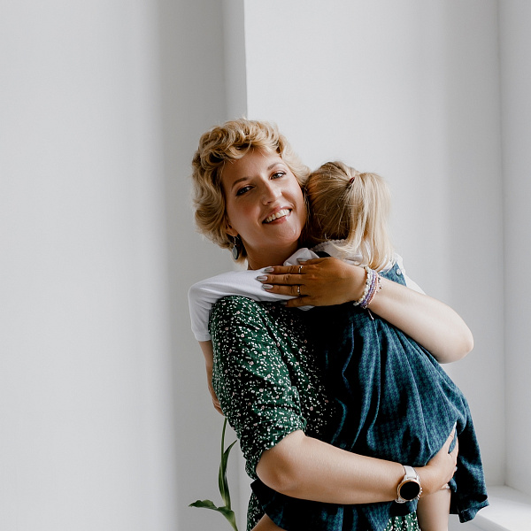 Екатерина Шершнева