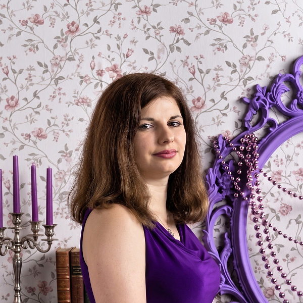 Юлия Бобина