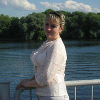 Ширяева Румия