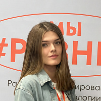Марина Романова