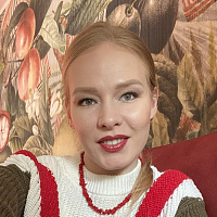 Яна Анисимова