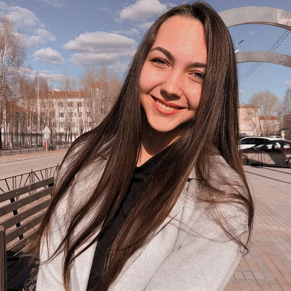 Назарова Екатерина