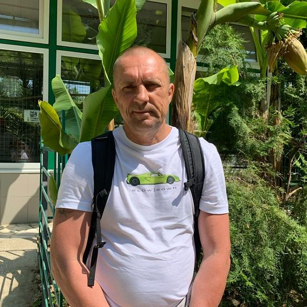 Рудинский Игорь