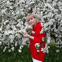 Марина Латыш