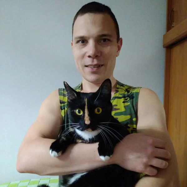 Мухаметшин Салех