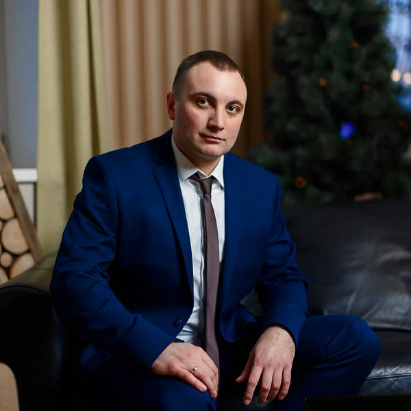 Темников Александр